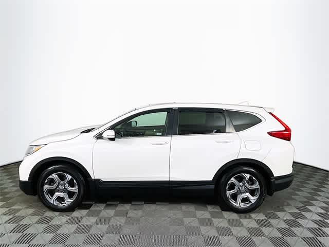 2018 Honda CR-V EX photo 4