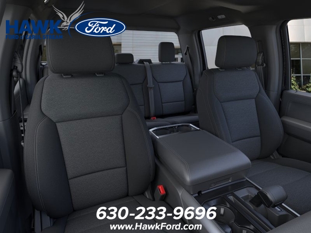 2026 FORD F-150 - Image 10