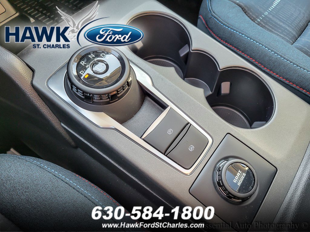 2025 FORD BRONCO SPORT - Image 15