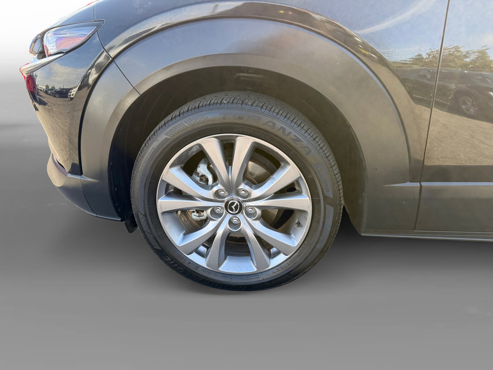 2021 Mazda CX-30 Preferred photo 9