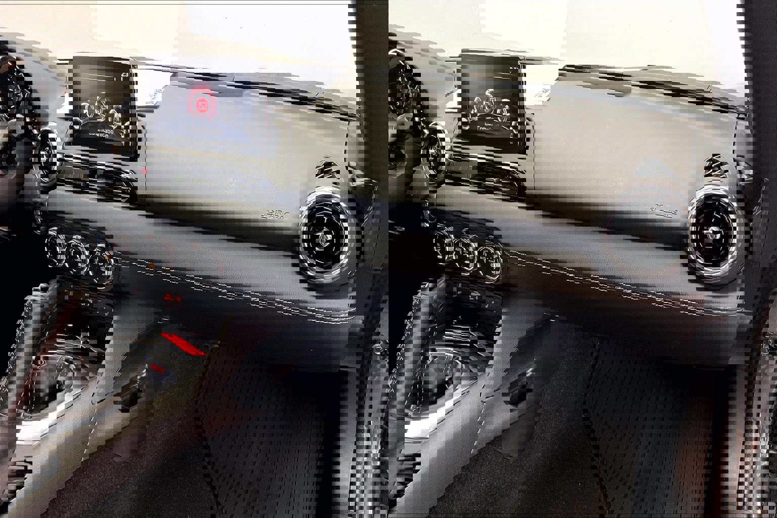 2021 Mazda MX-5 Miata Miata Grand Touring photo 15
