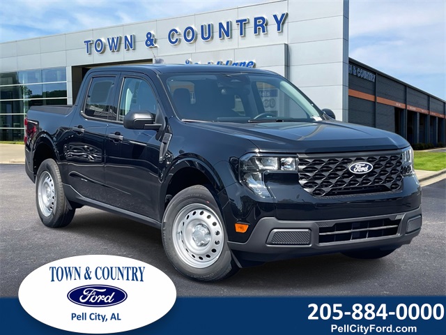 2025 Ford Maverick XL's photo