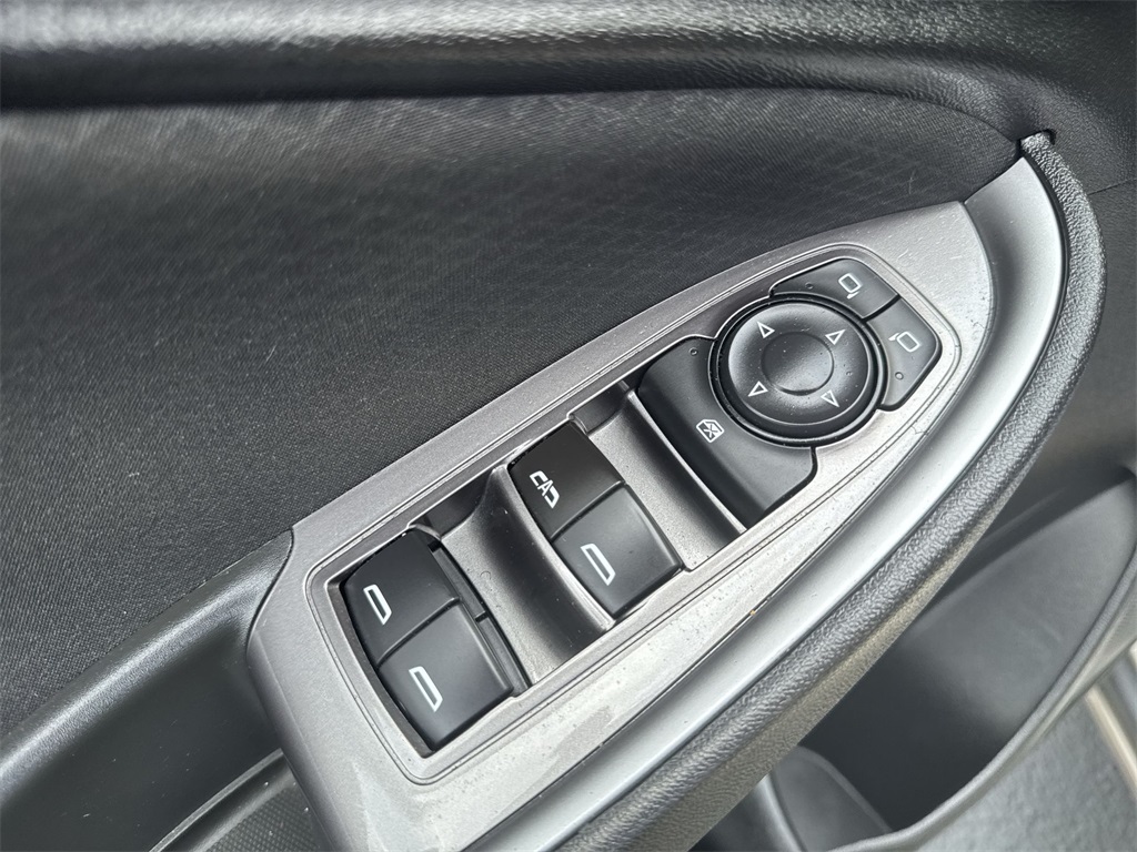 2022 Chevrolet Malibu 1LT photo 19