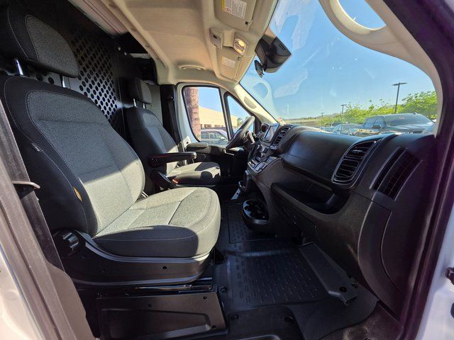 2023 Ram ProMaster 2500 Base photo 10