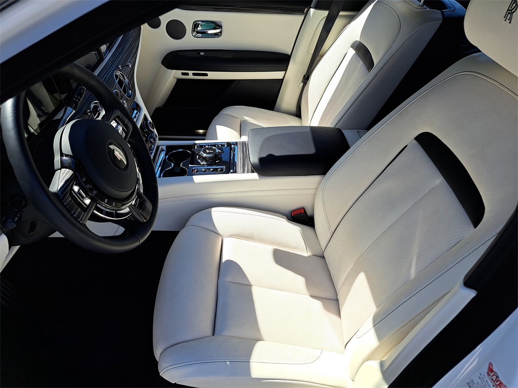 2022 Rolls Royce Ghost RR21 photo 22