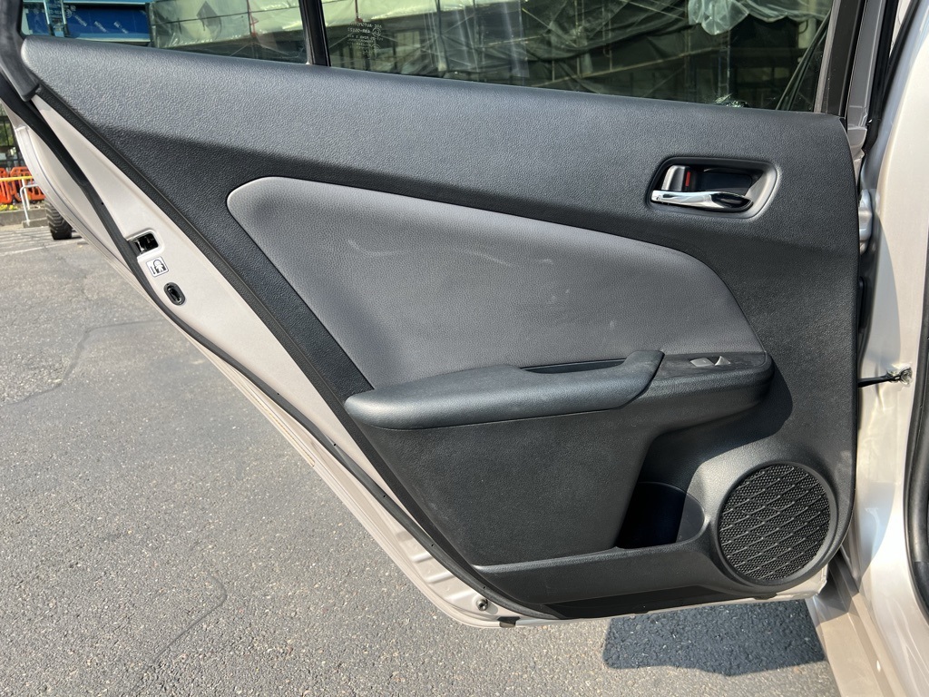 2019 Toyota Prius Prime Plus Premium Advanced photo 24