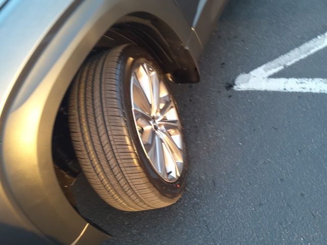 2026 Mazda CX-50 2.5 S Premium photo 4