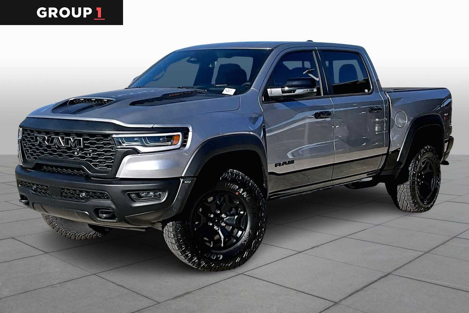 2026 RAM Ram 1500 Pickup RHO's photo