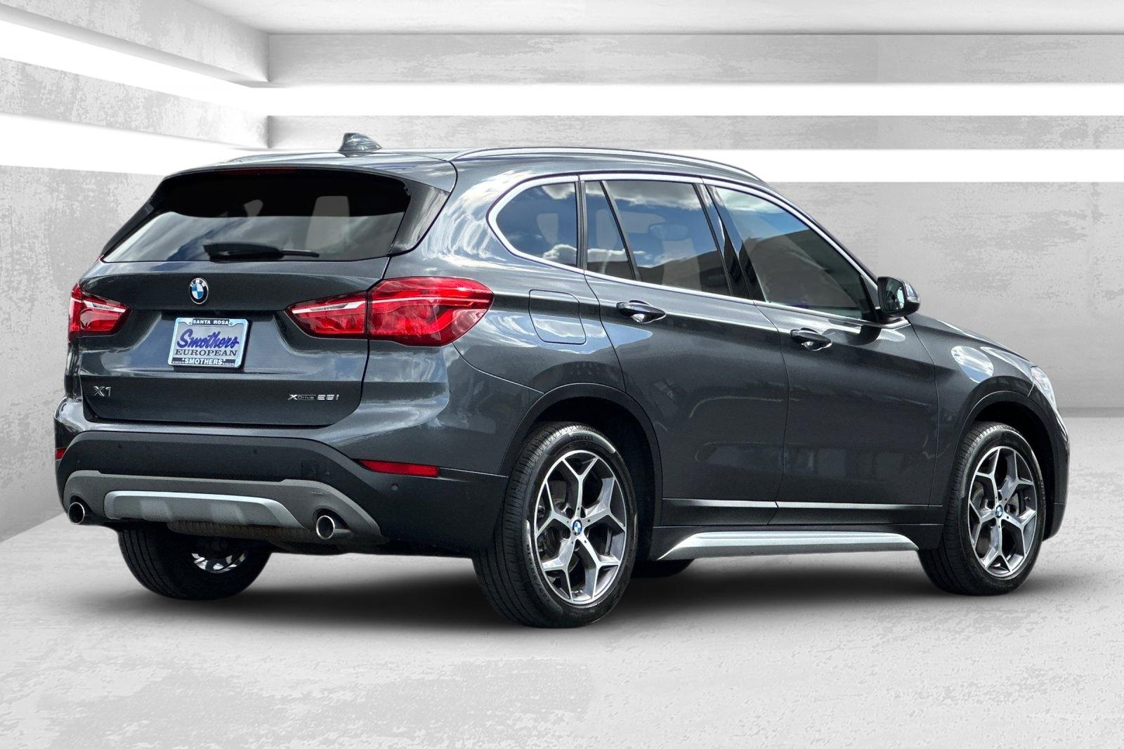 2019 Bmw X1 XDrive28i photo 3