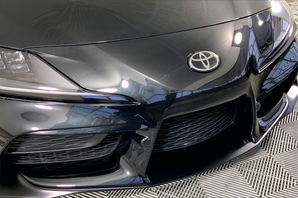 2024 Toyota Supra 3.0 Premium photo 28