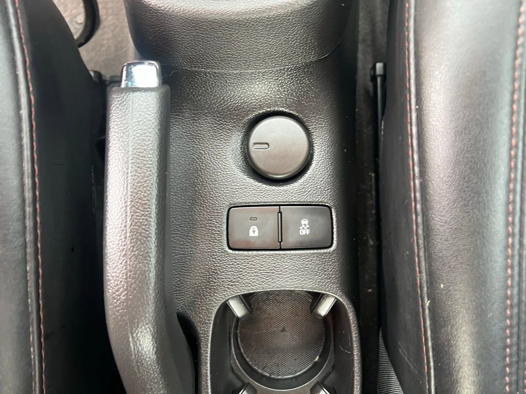 2012 Chevrolet Sonic LTZ photo 25