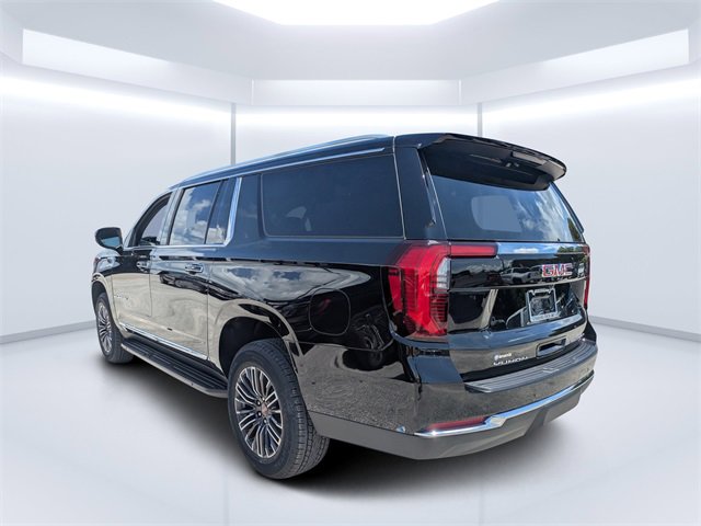 2025 Gmc Yukon XL photo 5