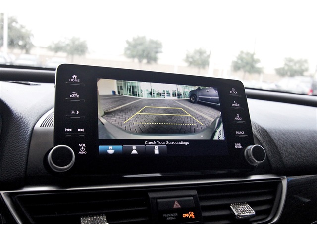 2021 Honda Accord Sport 1.5T photo 23