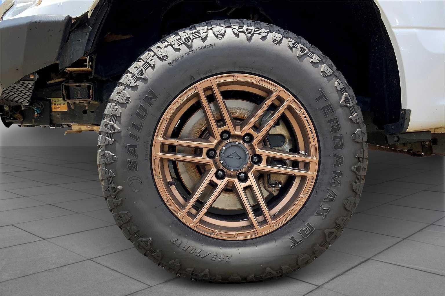 2020 Ford F-150 XLT photo 18