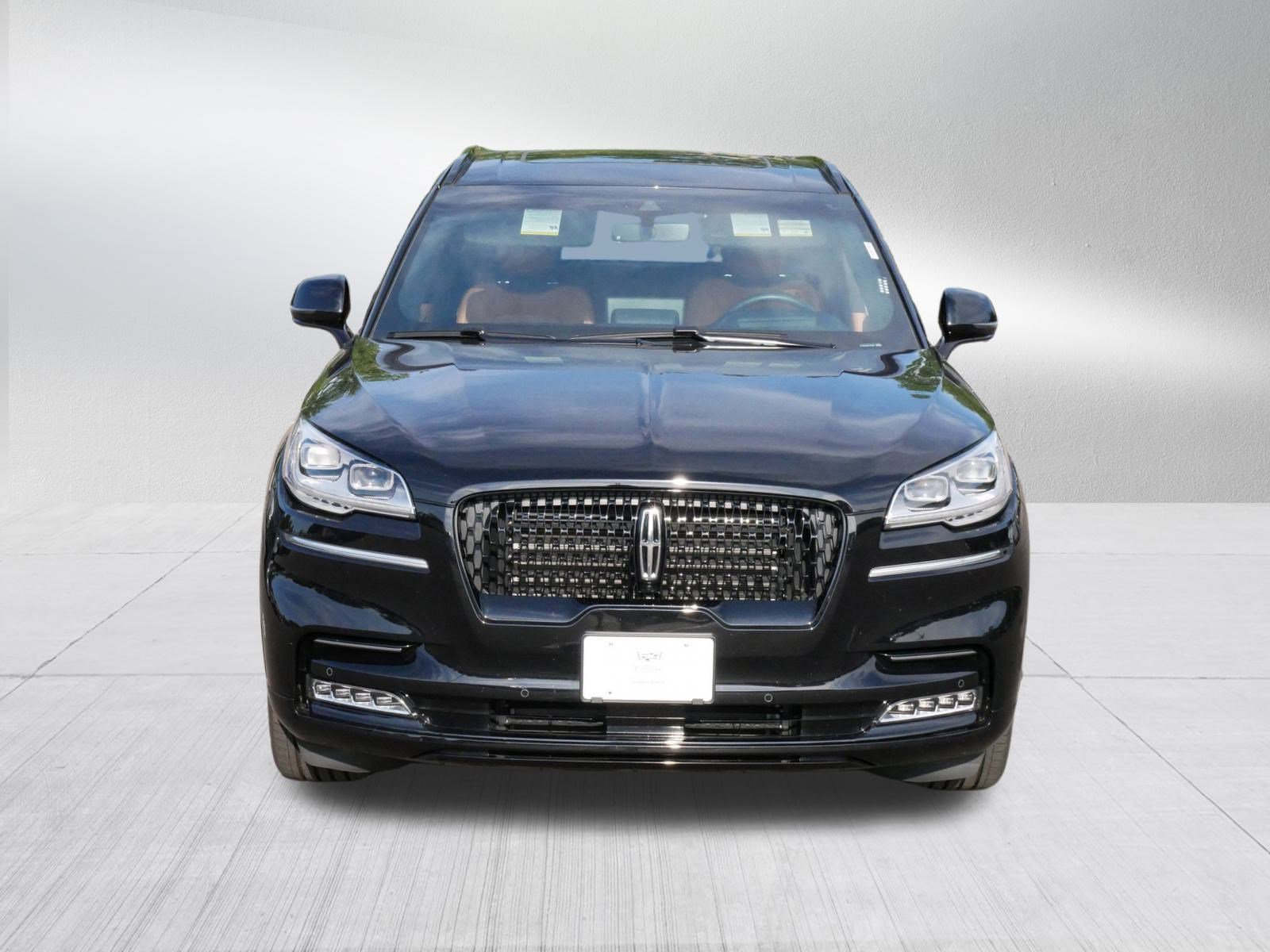 Used 2023 Lincoln Aviator Black Label with VIN 5LM5J9XC8PGL31166 for sale in Vadnais Heights, Minnesota