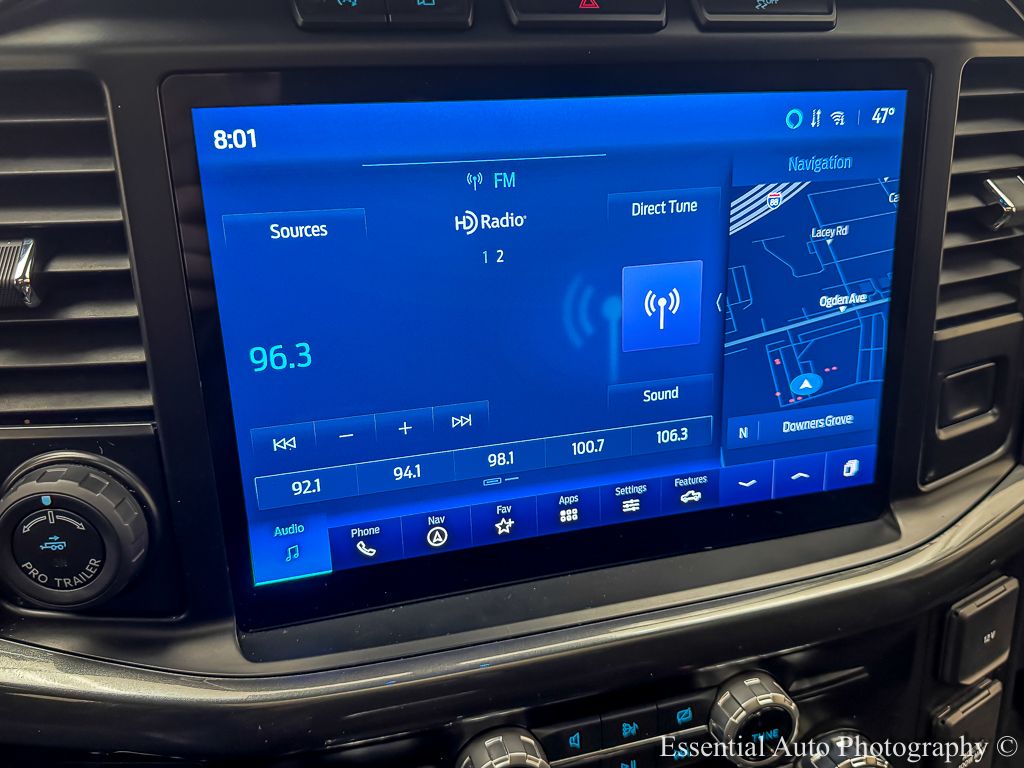 2023 FORD F-150 - Image 46