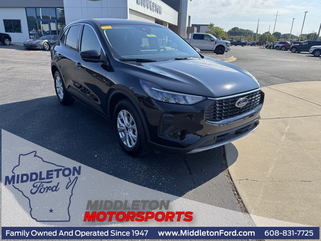 2023 Ford Escape
