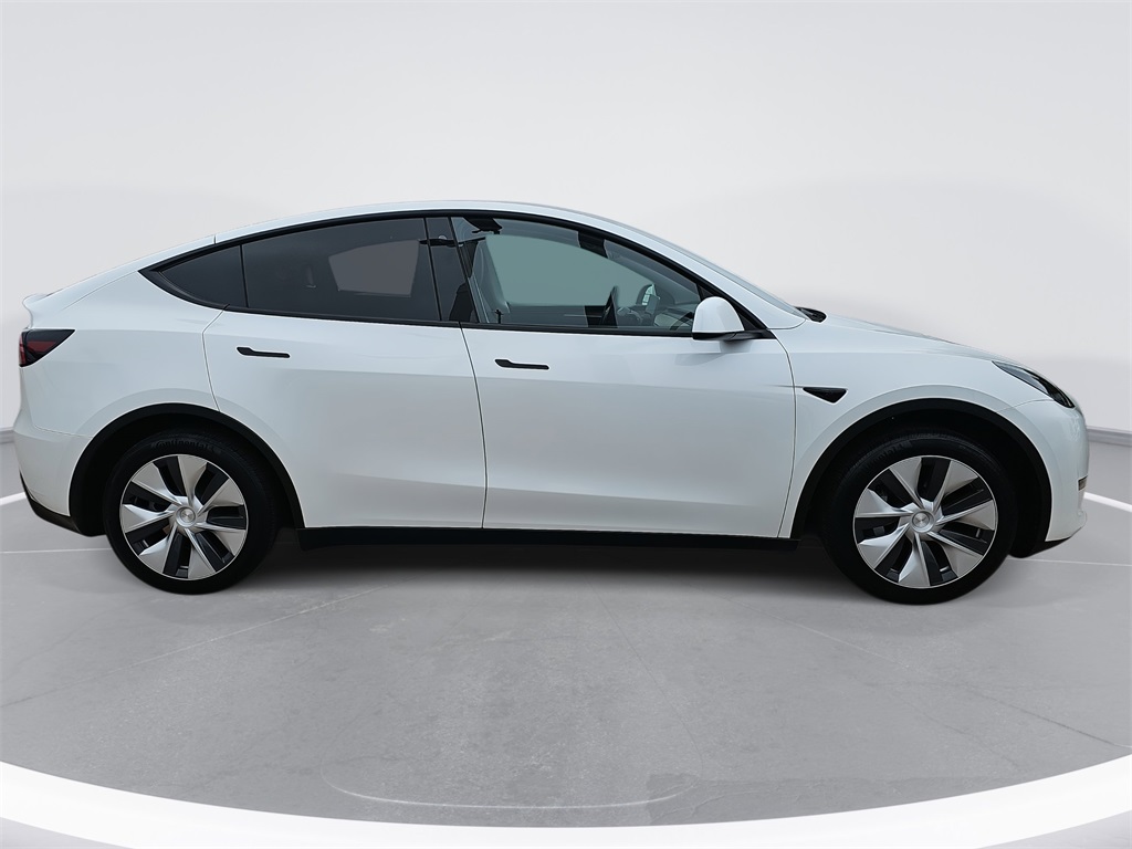 Used 2023 Tesla Model Y Long Range with VIN 7SAYGDEE5PF684021 for sale in Watsonville, CA