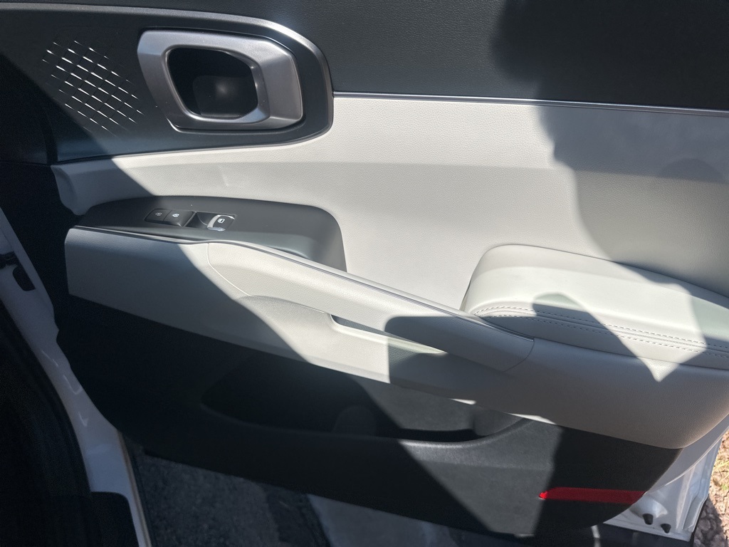 2025 Kia Sorento Hybrid EX photo 10