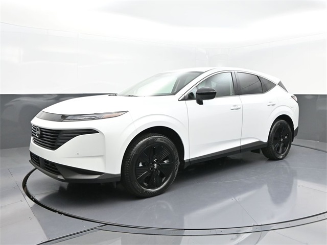 2025 Nissan Murano SV photo 2