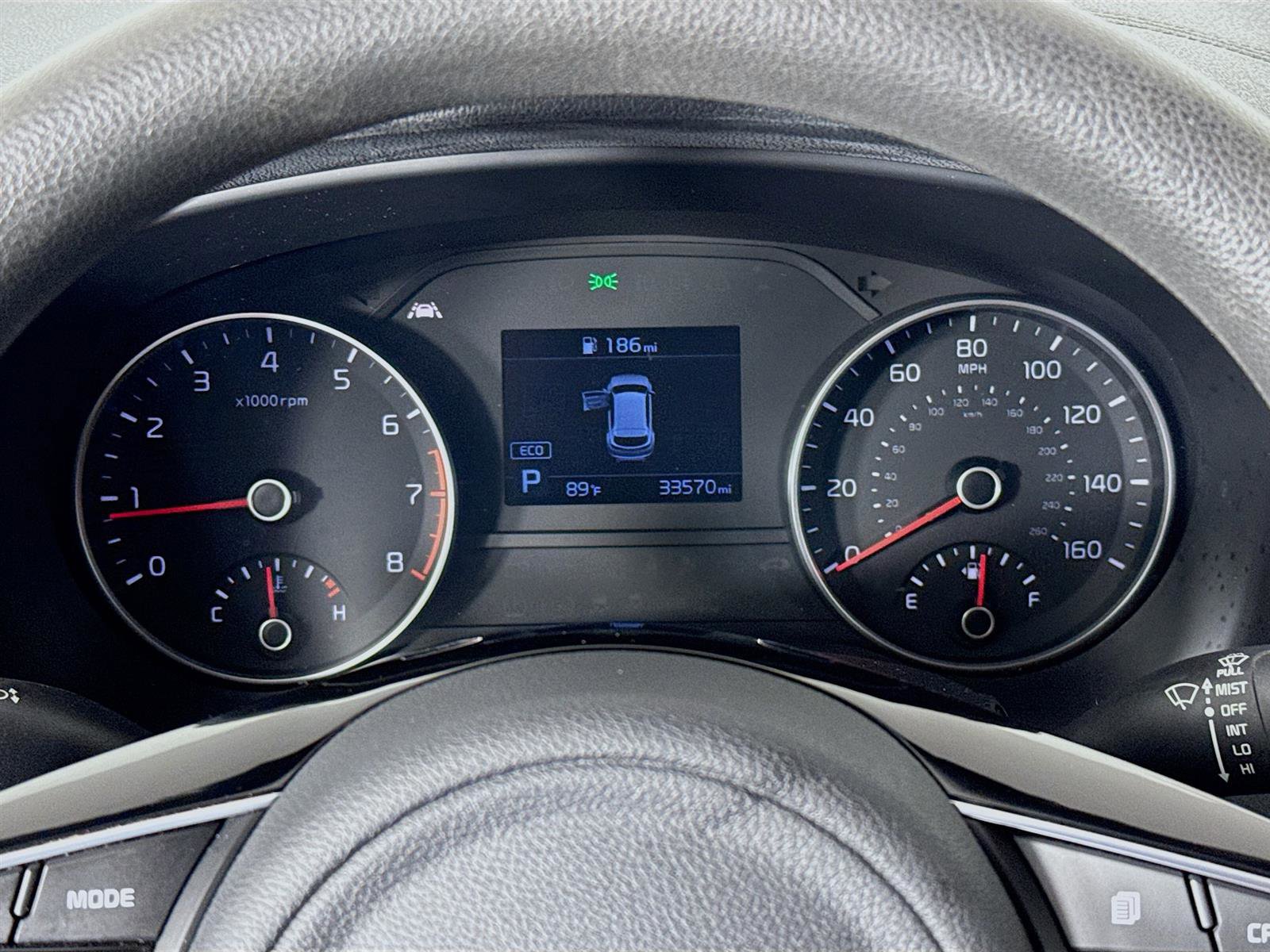 2022 Kia Sportage LX photo 13
