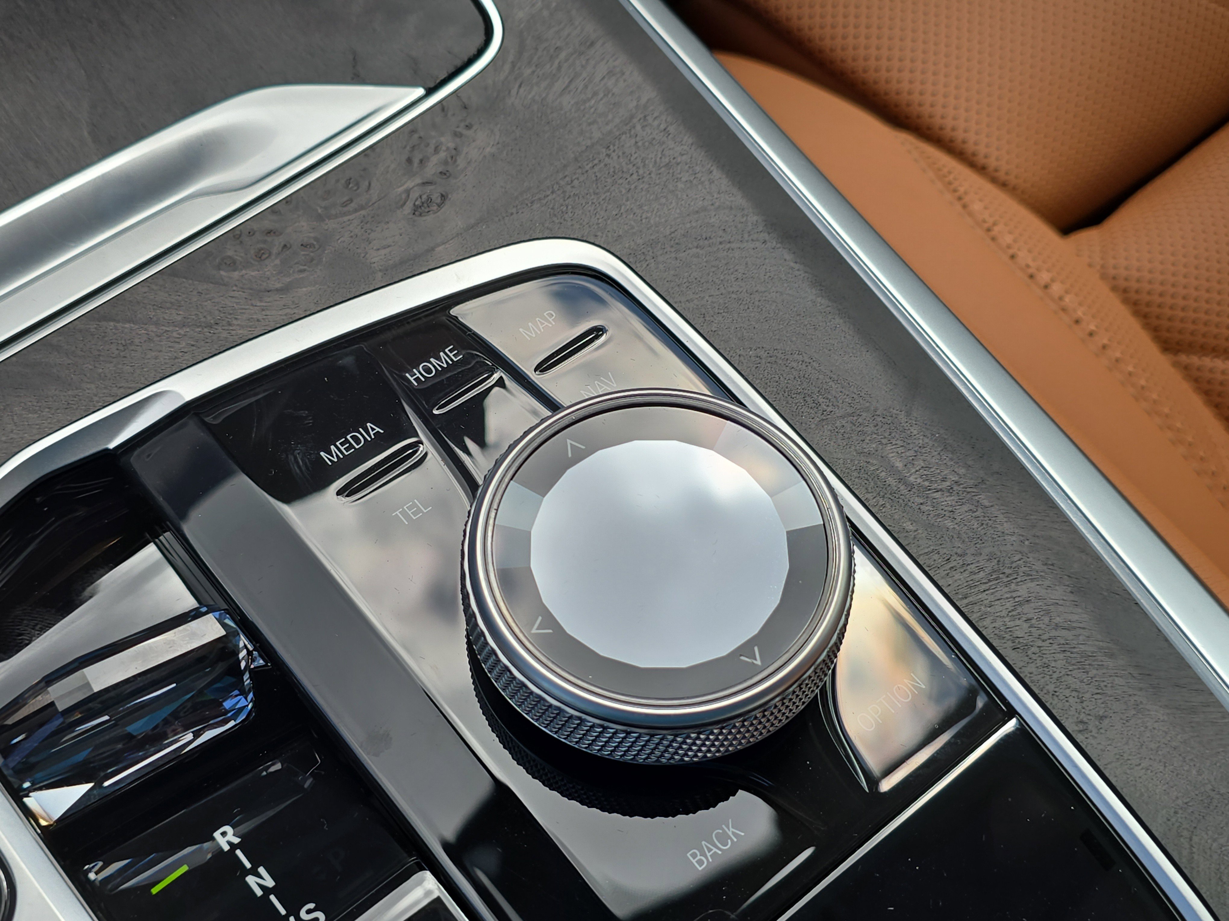 2026 Bmw X5 xDrive40i photo 9