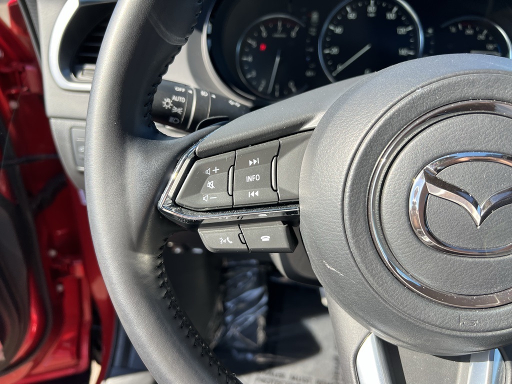 2021 Mazda CX-9 Grand Touring photo 13