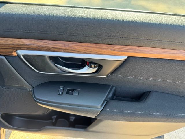 2020 Honda CR-V EX photo 12