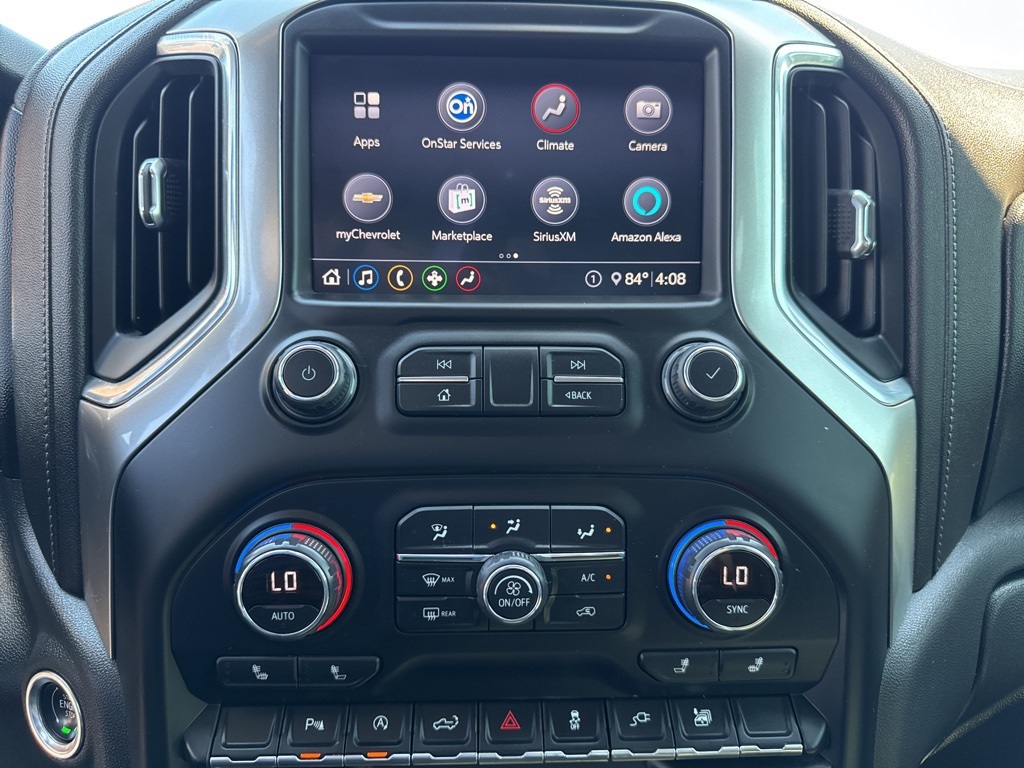 2020 Chevrolet Silverado 1500 LT photo 40