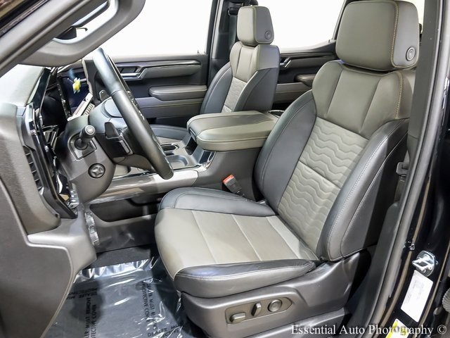 2023 Chevrolet Silverado 1500 ZR2 photo 8