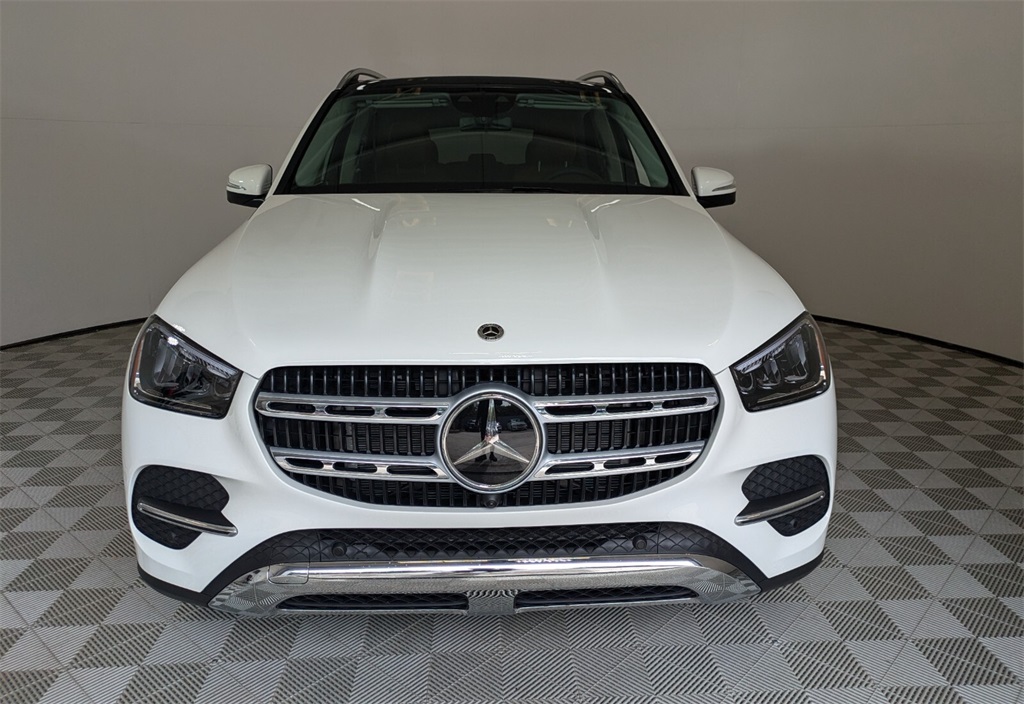 2026 Mercedes Benz GLE 350 photo 2