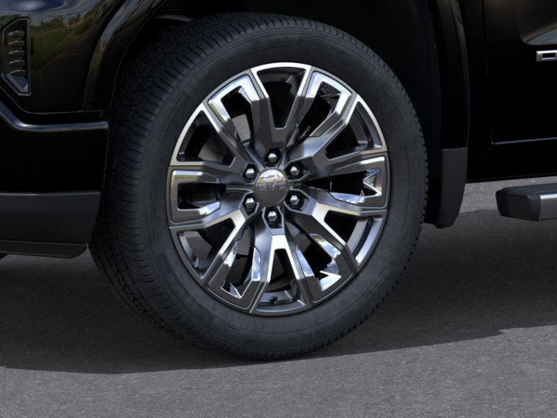 2026 Gmc Sierra 1500 Denali photo 9