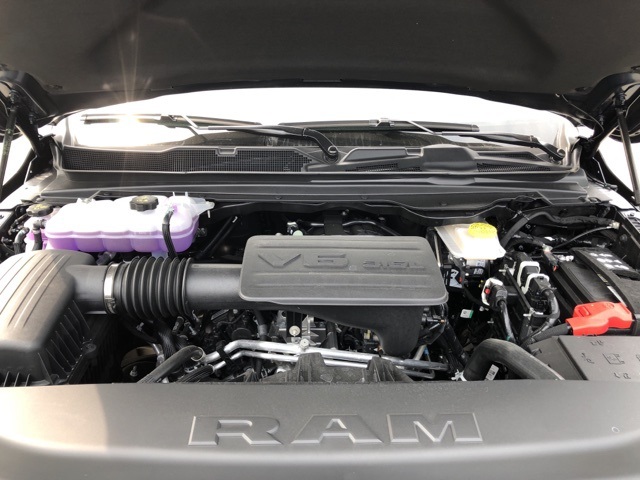 2025 Ram 1500 Tradesman photo 27