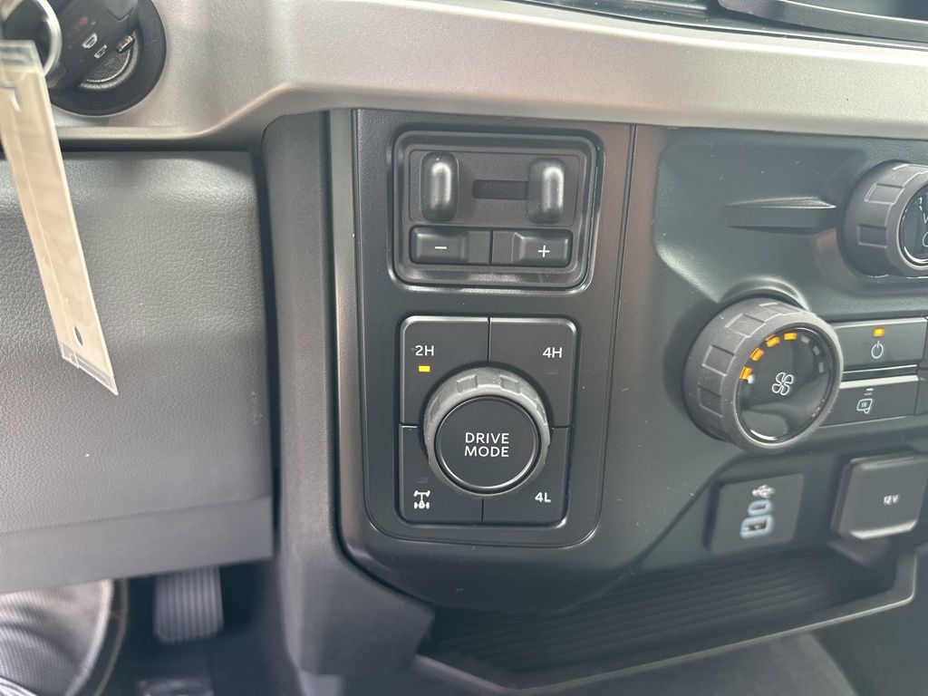 2026 Ford F-250 XL photo 26