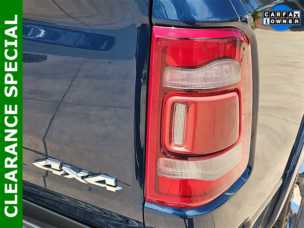 2022 Ram 1500 Limited photo 39