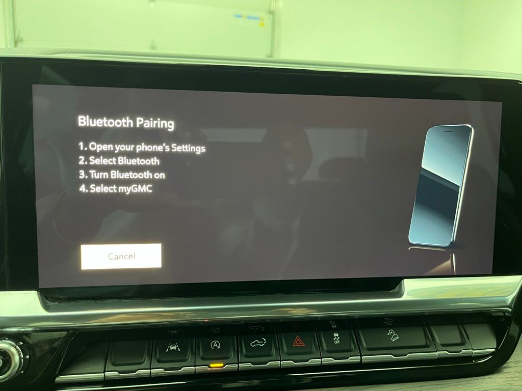 2023 Gmc Sierra 1500 SLT photo 4