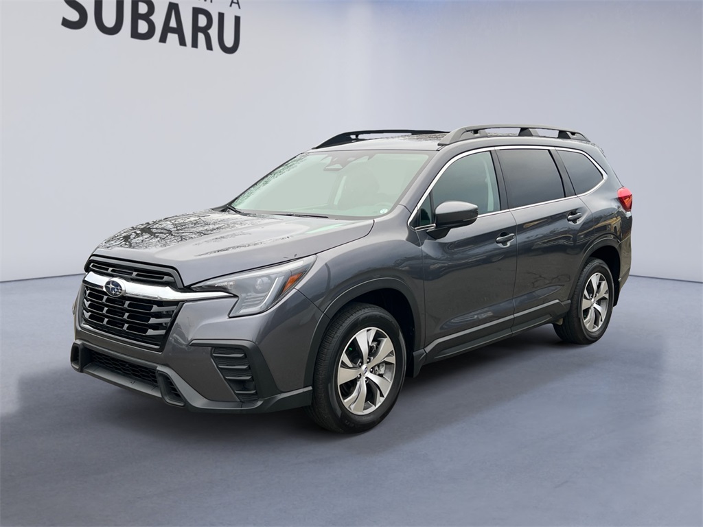 2024 Subaru Ascent Premium's photo