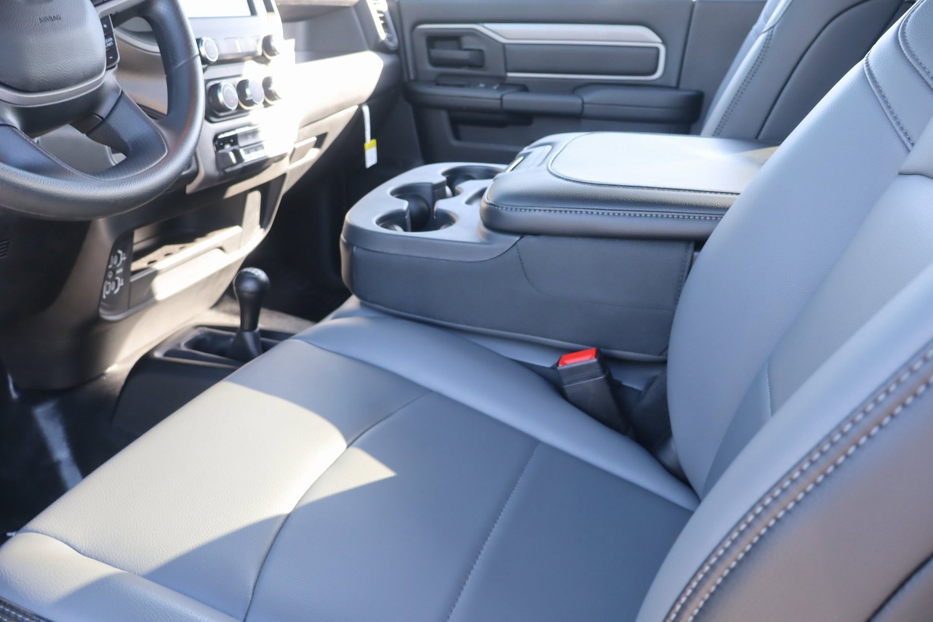 2024 Ram 5500 Tradesman photo 18