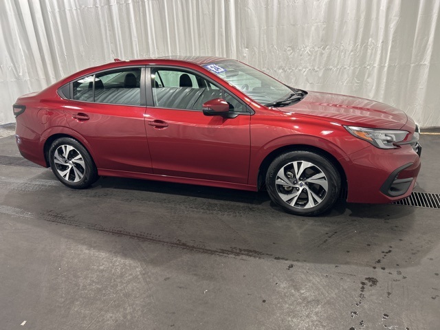 2024 Subaru Legacy Premium photo 2