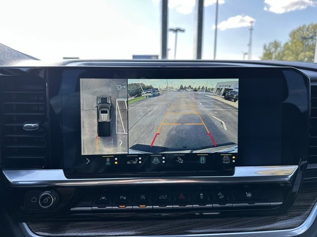 2022 Chevrolet Silverado 1500 LT Trail Boss photo 28
