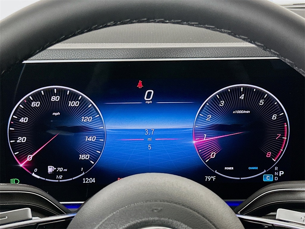 2026 Mercedes Benz GLE 350 4MATIC photo 11