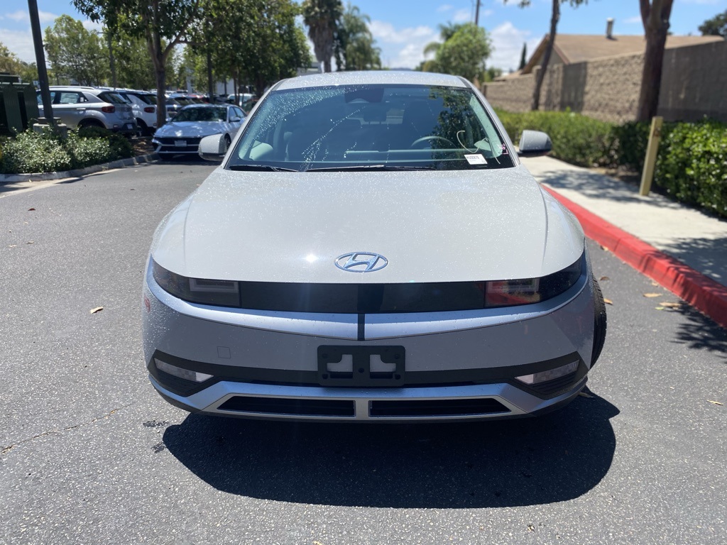 Certified 2024 Hyundai IONIQ 5 SE with VIN KM8KMDDF5RU250046 for sale in Poway, CA
