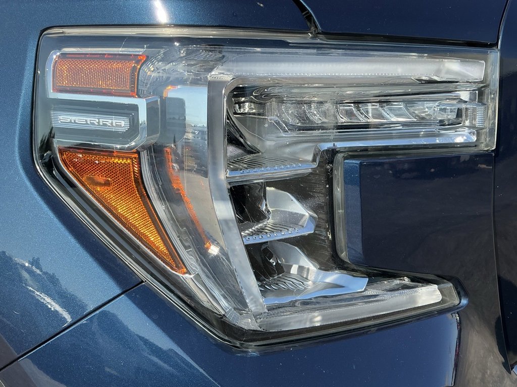 2019 Gmc Sierra 1500 AT4 photo 7