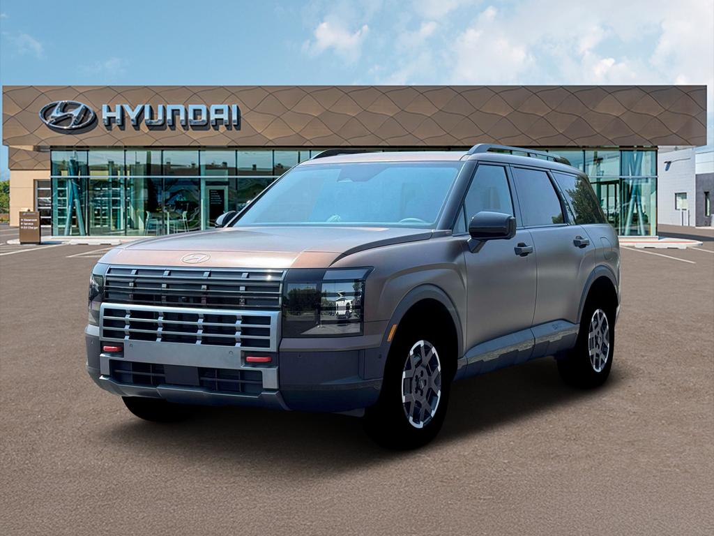 2026 Hyundai Palisade XRT Pro's photo