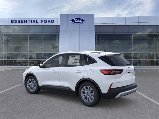 2026 Ford Escape Active photo 3