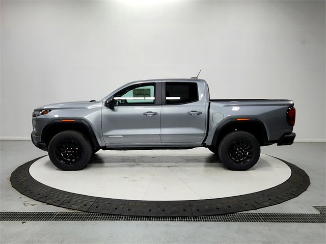 2026 Gmc Canyon Elevation photo 4