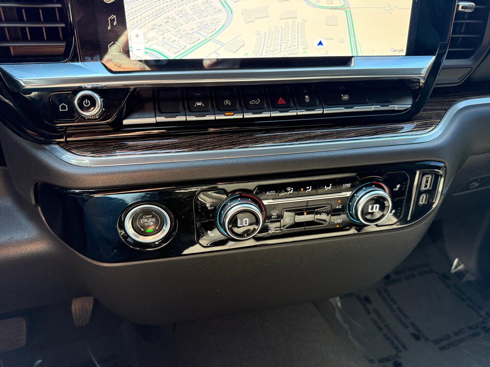 2023 Gmc Sierra 1500 Elevation photo 13
