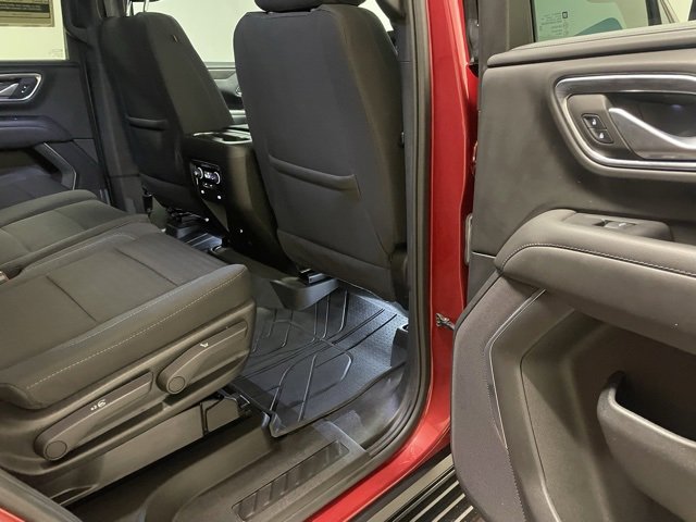 2024 Chevrolet Tahoe LS photo 16