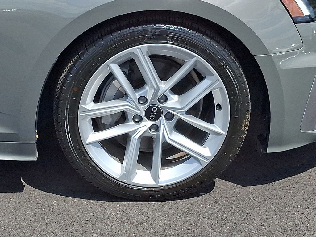 2024 Audi A5 S line Quattro Premium Plus photo 8