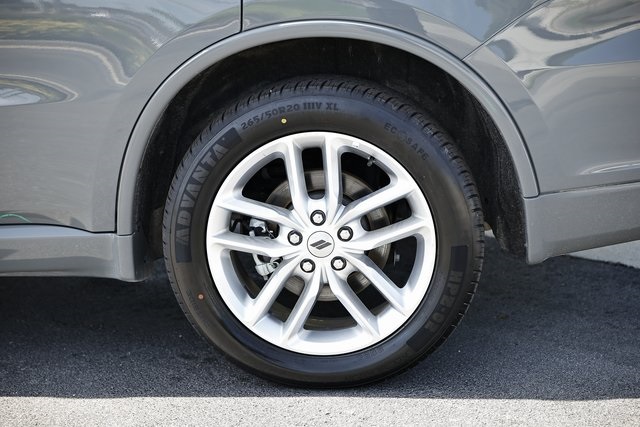 2023 Dodge Durango GT photo 5